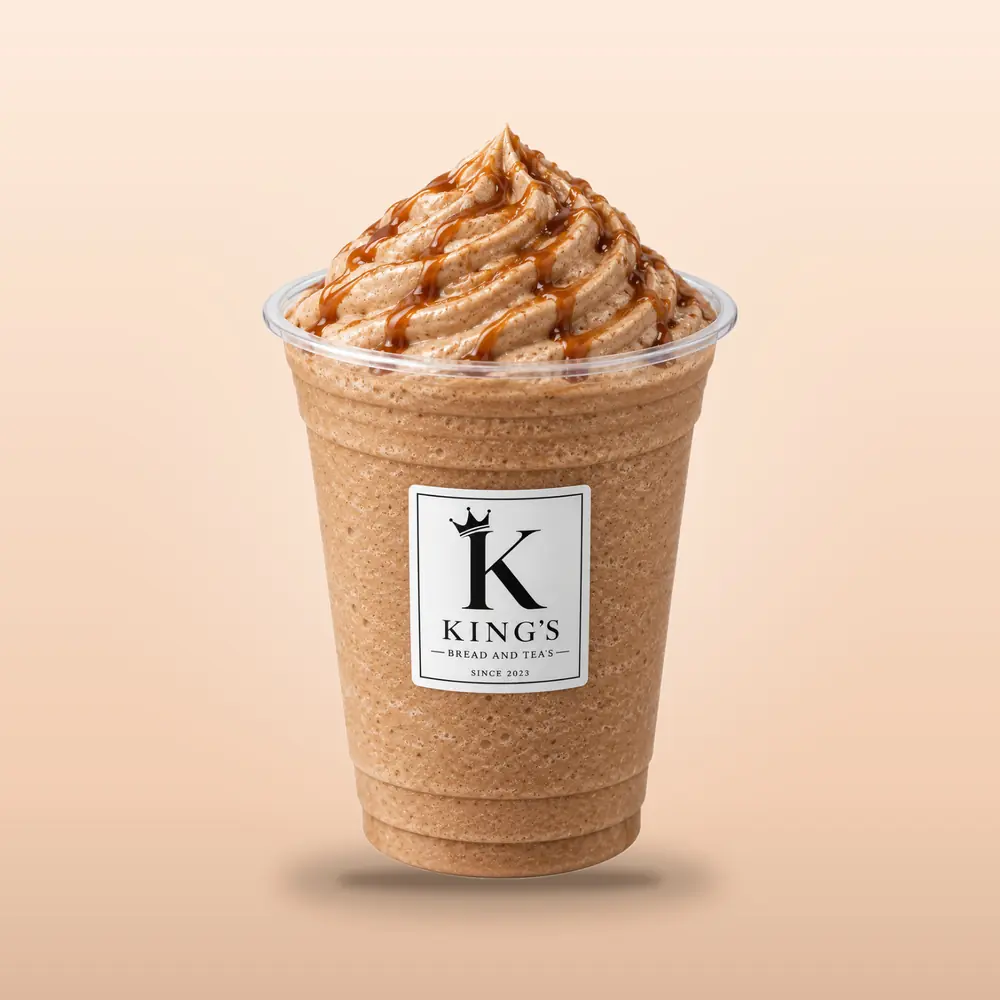 Frappuchino